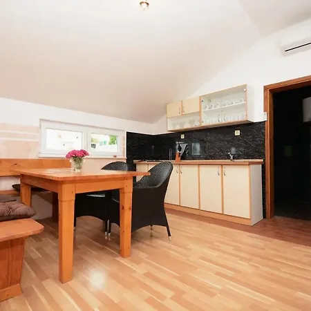 By The Sea Tkon, Pasman - 19017 Apartment Tkon