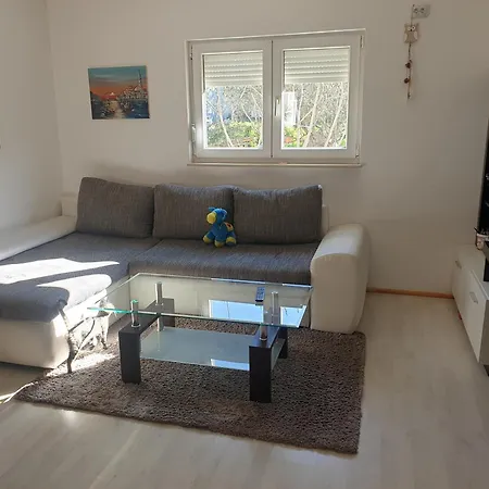 By The Sea Tkon, Pasman - 19017 Apartment Tkon