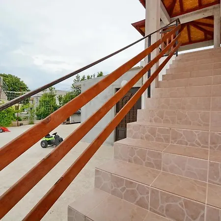 Appartement By The Sea Tkon, Pasman - 19017 *