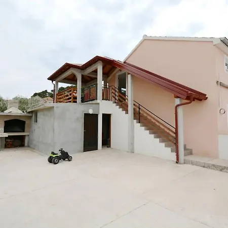 Appartement By The Sea Tkon, Pasman - 19017 Tkon